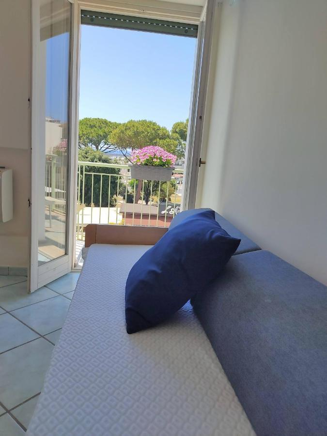 Reale Apartments Terracina Exterior foto