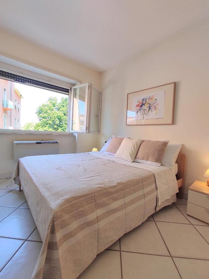 Reale Apartments Terracina Exterior foto