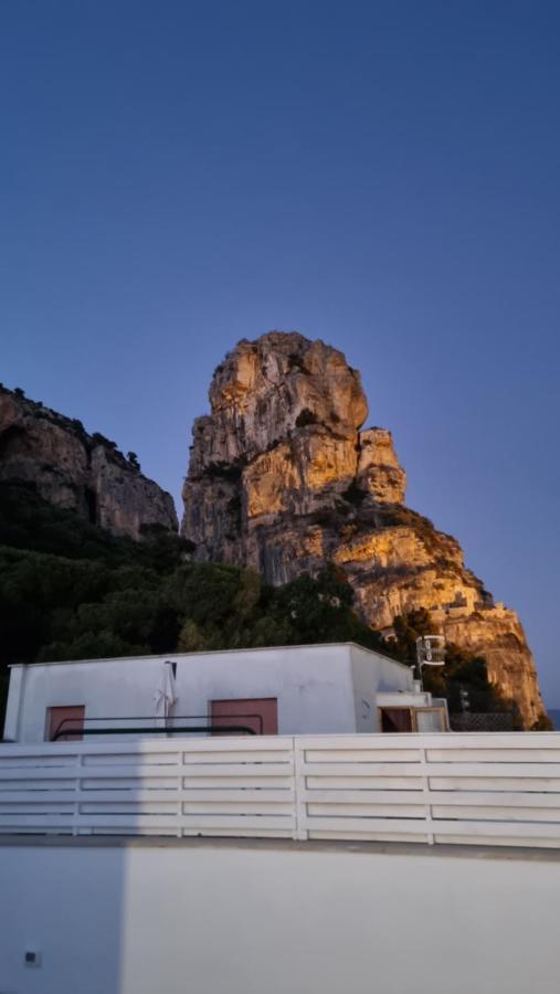 Reale Apartments Terracina Exterior foto