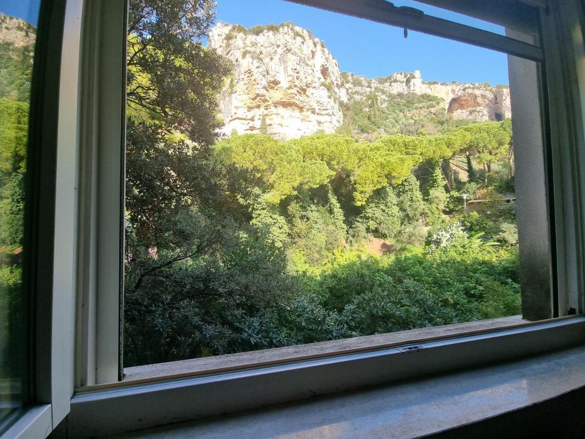 Reale Apartments Terracina Exterior foto